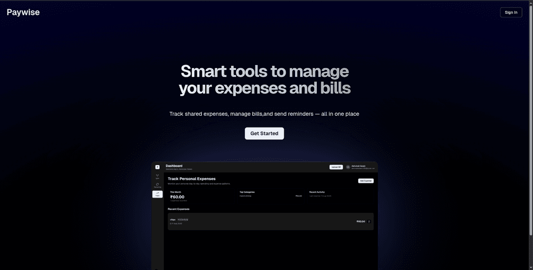 Paywise